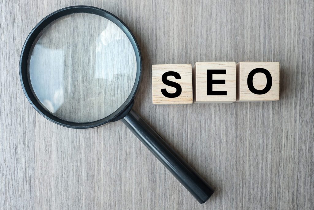 SEO Agency